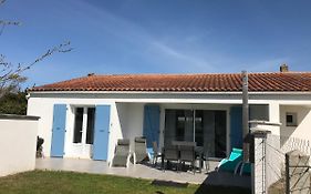 La Maison Oceane
